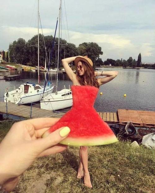 吃瓜裙分享免费